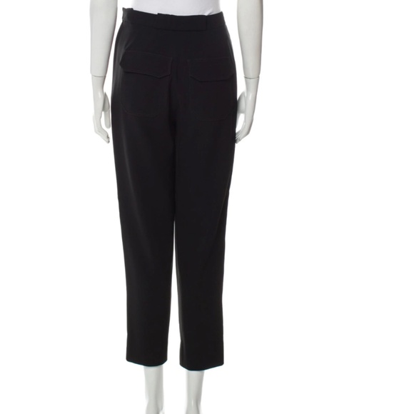 *MOVING SALE* - BALENCIAGA BY NICOLAS GHESQUIERE 2011 COLLECTION PANTS - Picture 2 of 7